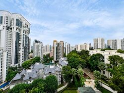 Three Three Robin (D10), Apartment #596524401